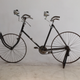 Image for article titled An artist remembers Africa’s disappearing “Black Mamba” bicycles with his own whimsical designs